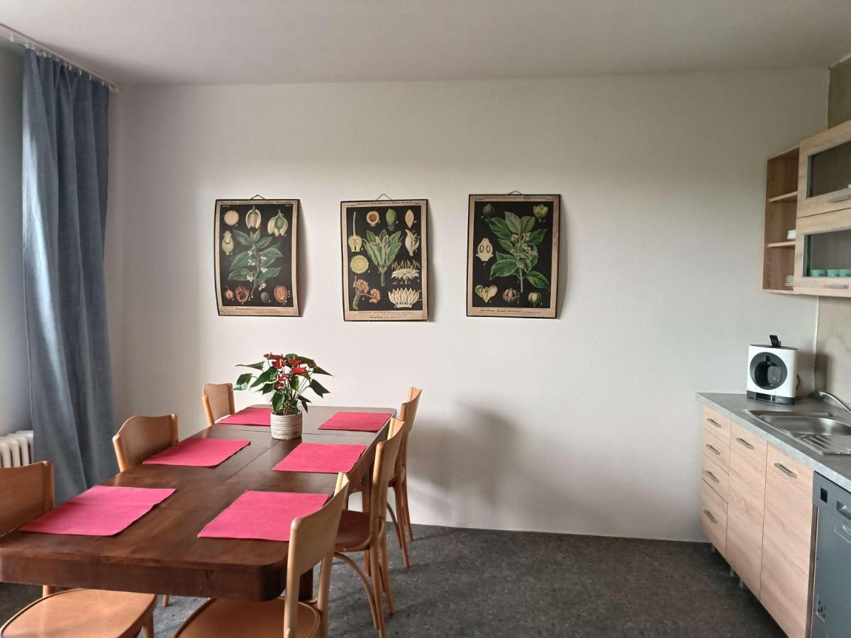Apartmany Nad Splavem Зноймо Екстериор снимка